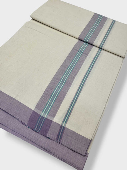 Single Kerala Mundu/Dhoti