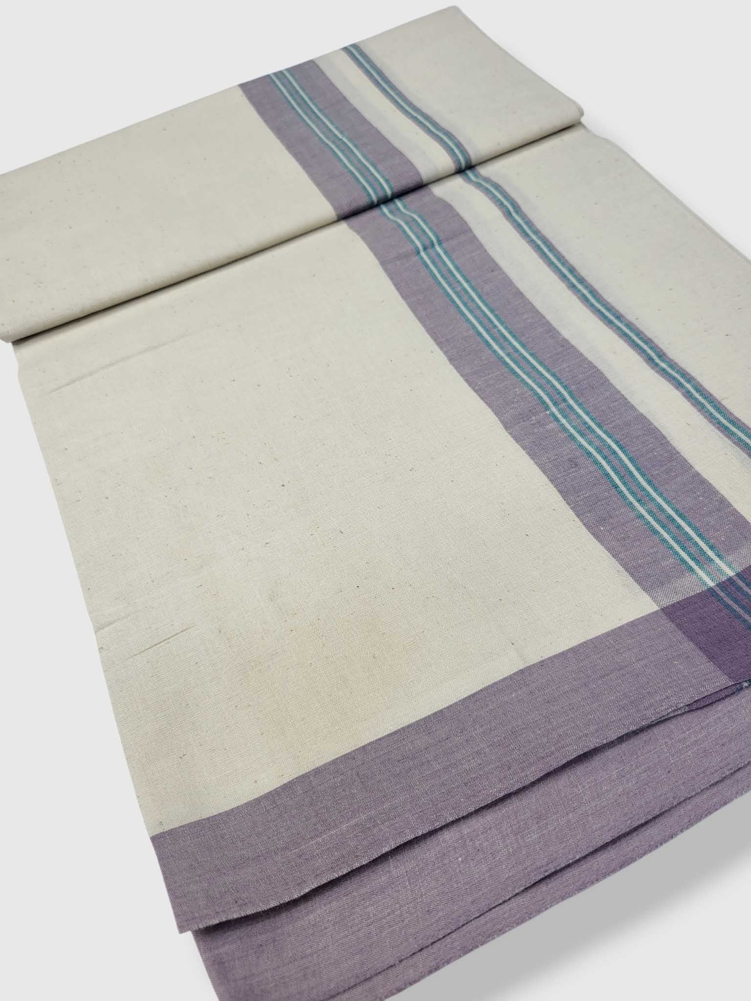 Single Kerala Mundu/Dhoti