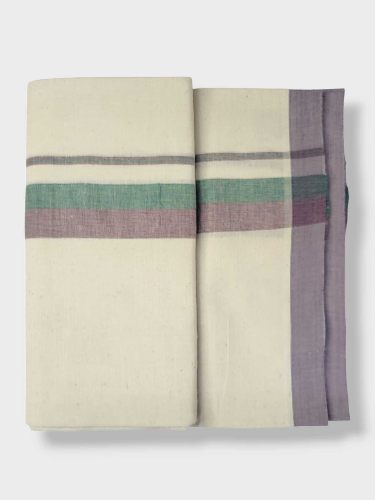 Single Kerala Mundu/Dhoti