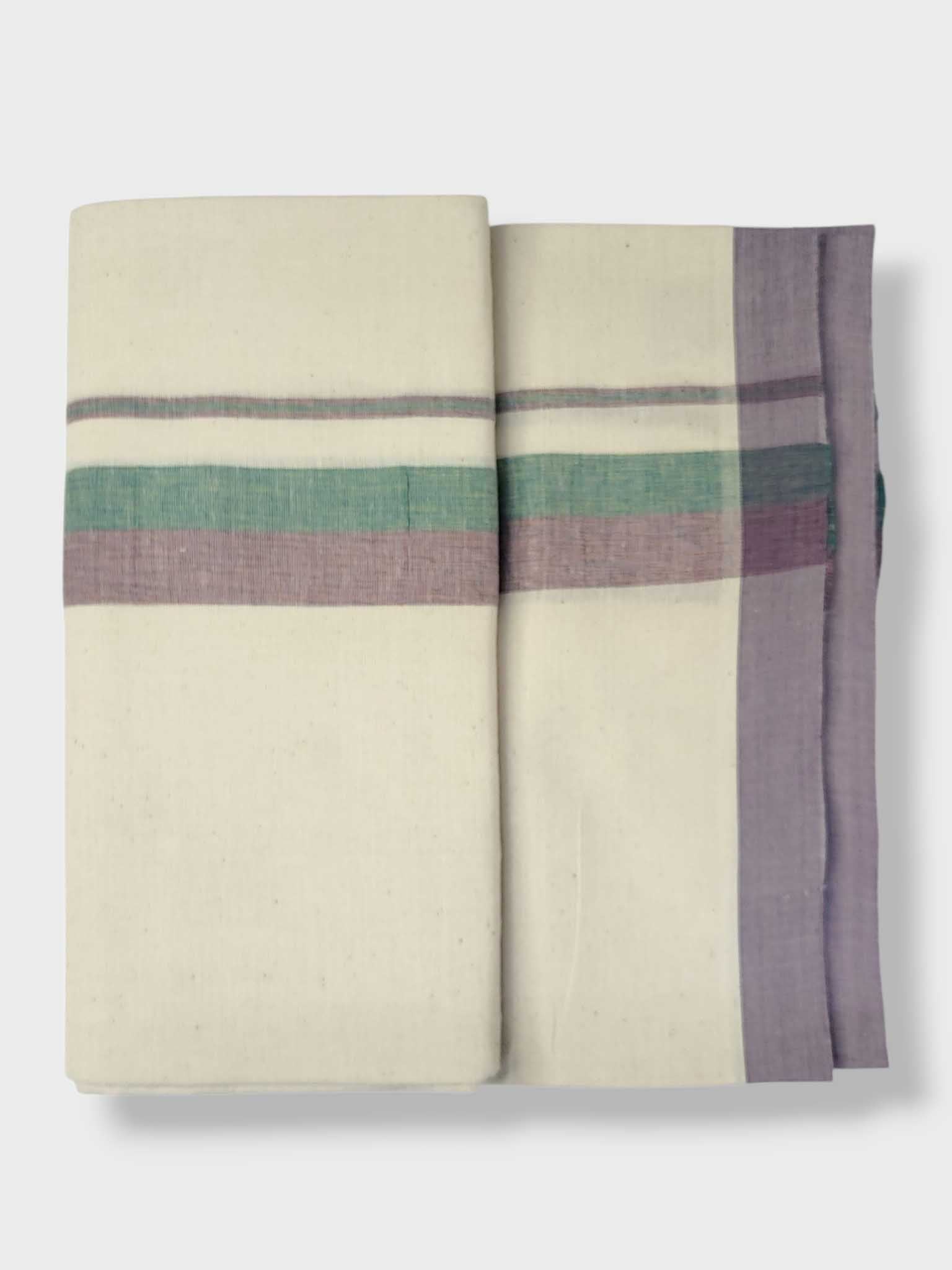 Single Kerala Mundu/Dhoti