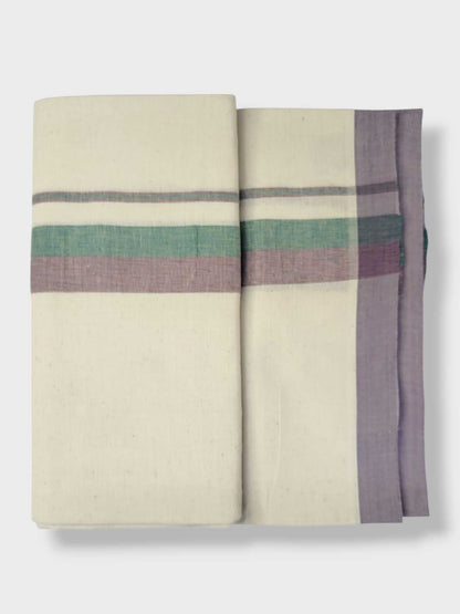 Single Kerala Mundu/Dhoti