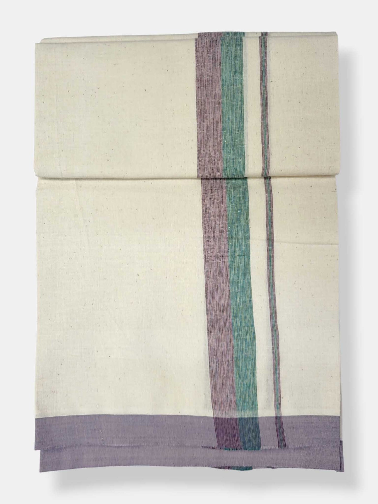 Single Kerala Mundu/Dhoti