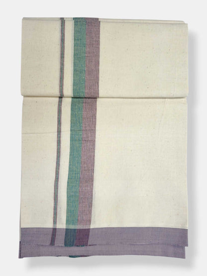 Single Kerala Mundu/Dhoti
