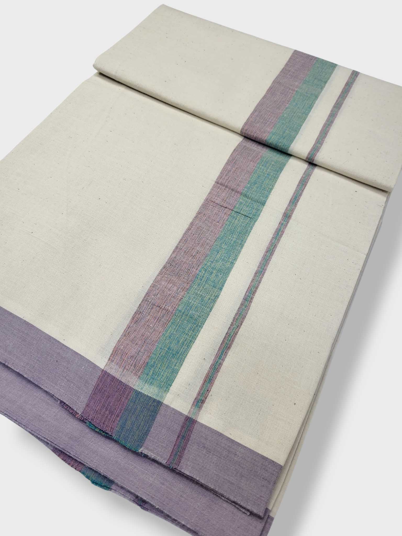 Single Kerala Mundu/Dhoti