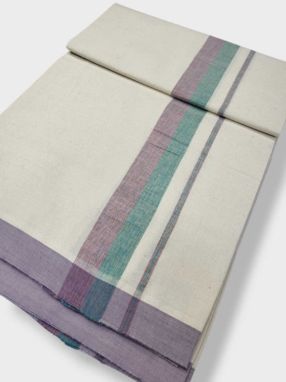 Single Kerala Mundu/Dhoti
