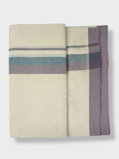 Single Kerala Mundu/Dhoti