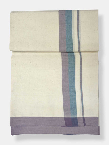 Single Kerala Mundu/Dhoti