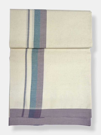 Single Kerala Mundu/Dhoti