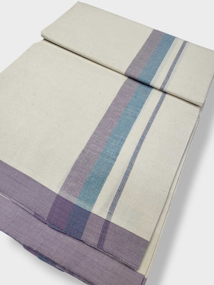 Single Kerala Mundu/Dhoti