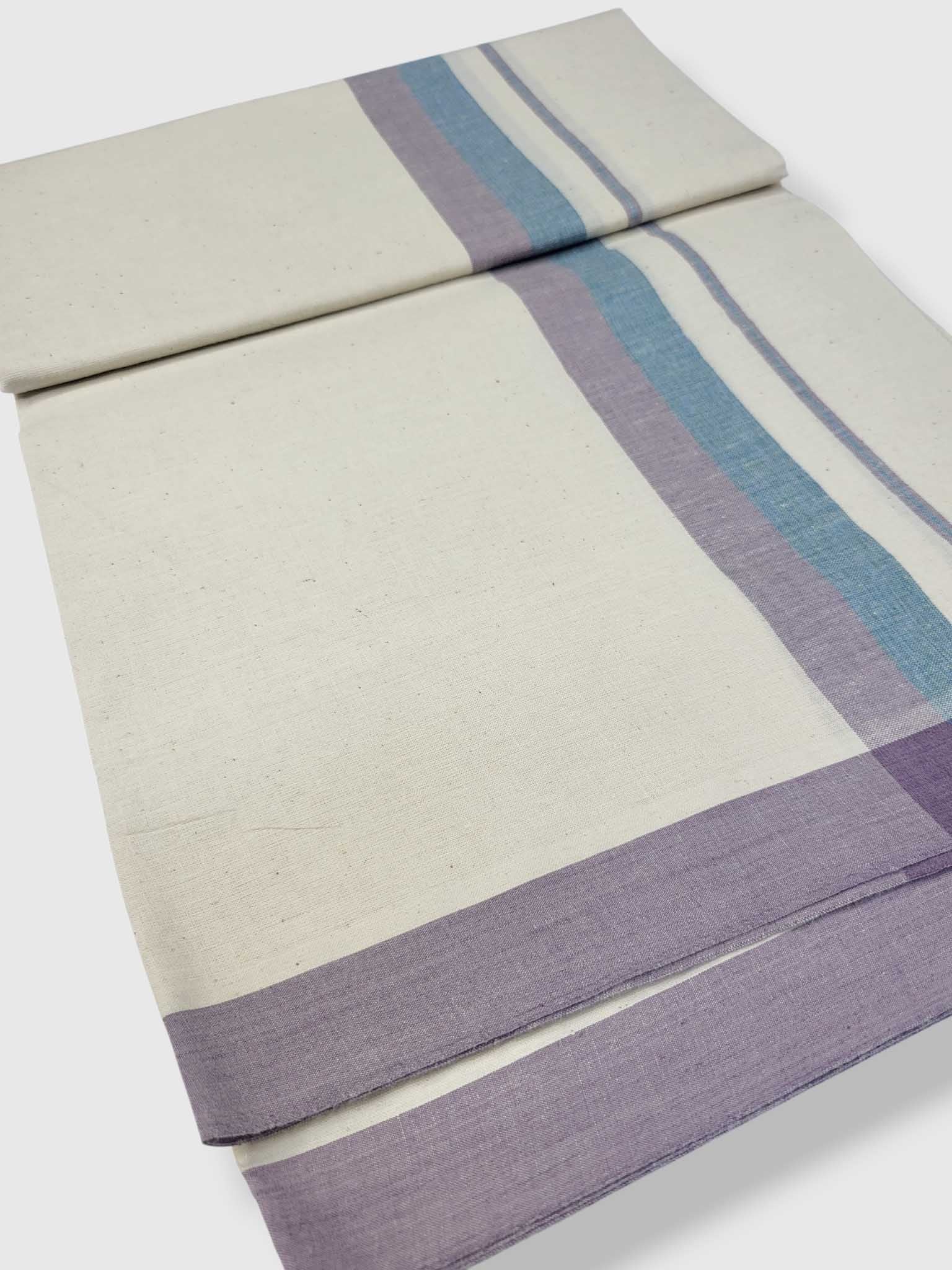 Single Kerala Mundu/Dhoti