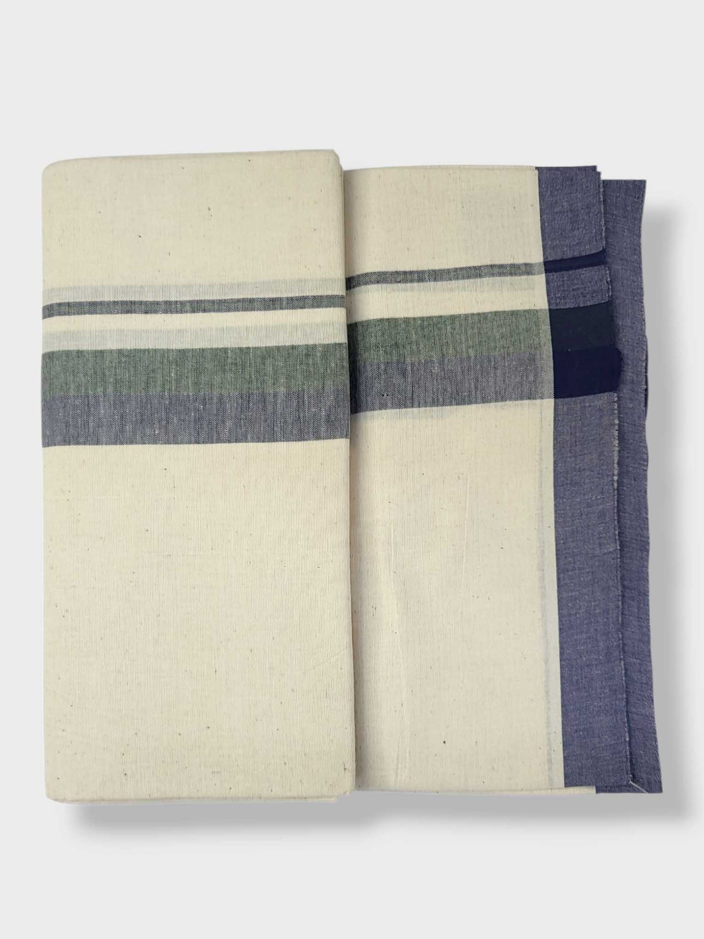 Single Kerala Mundu/Dhoti