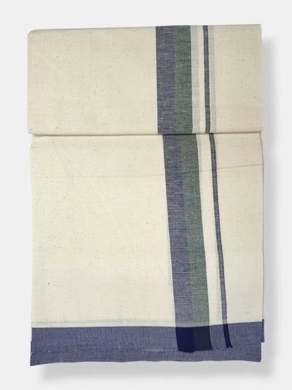 Single Kerala Mundu/Dhoti