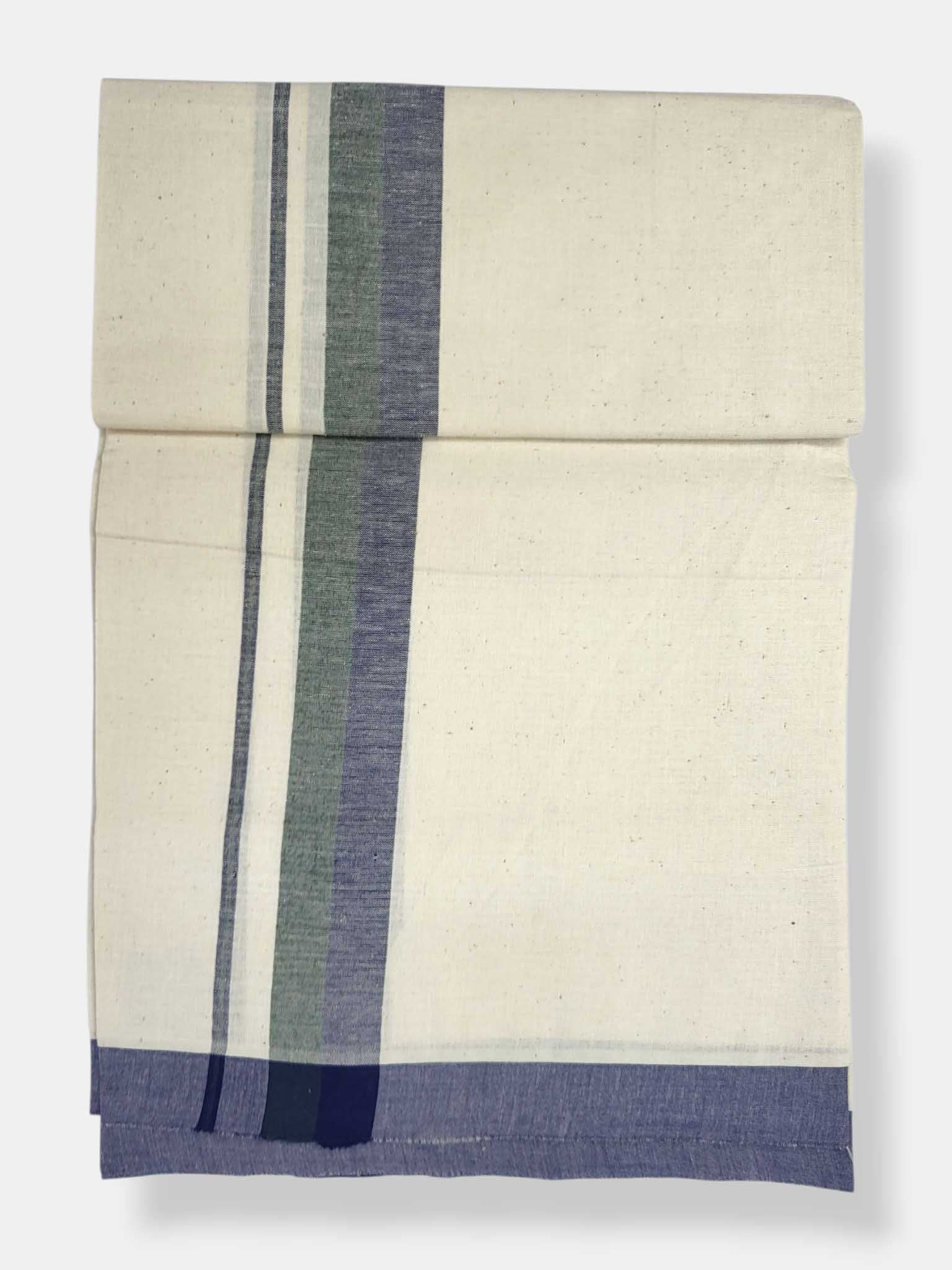 Single Kerala Mundu/Dhoti