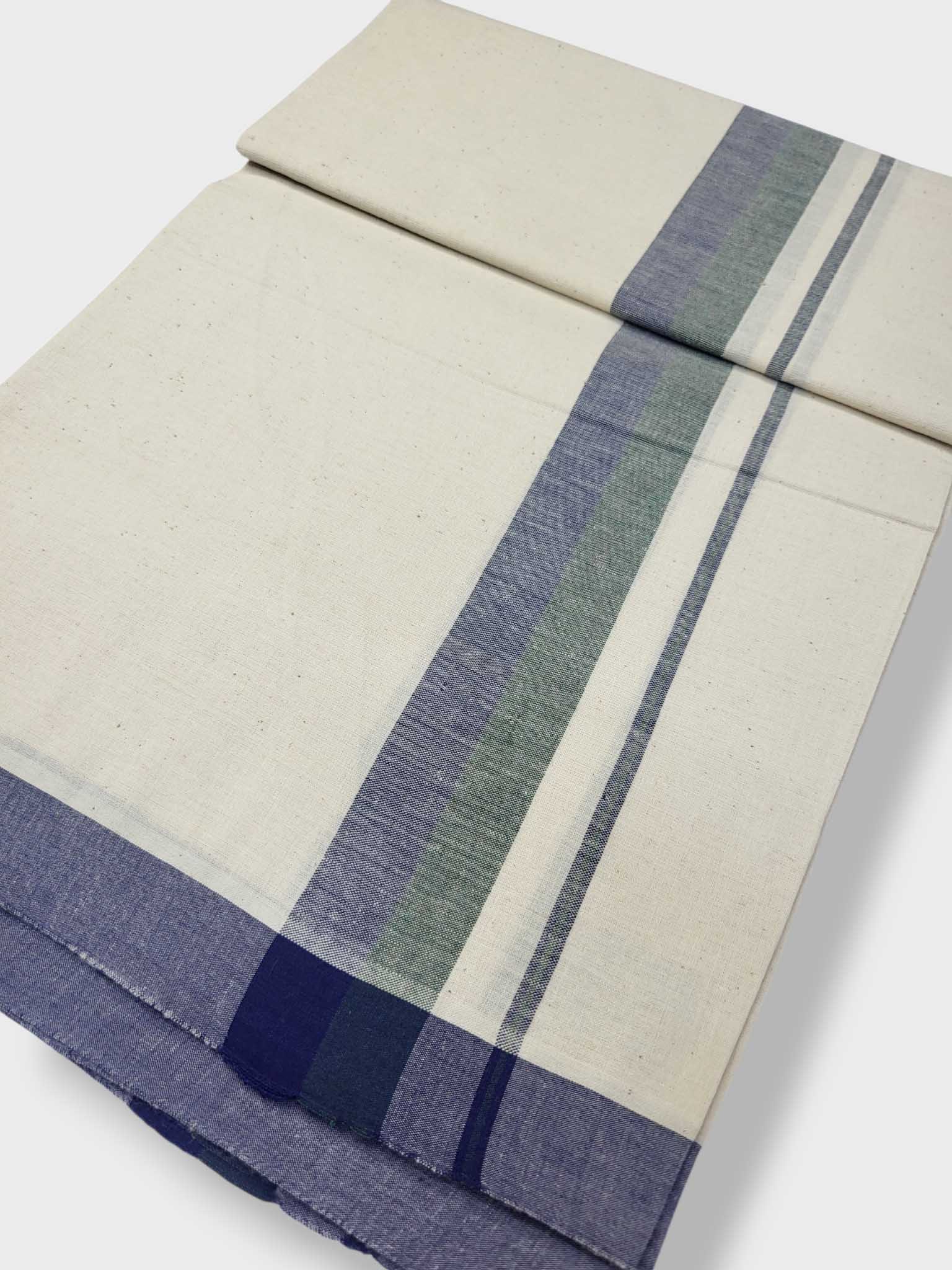 Single Kerala Mundu/Dhoti