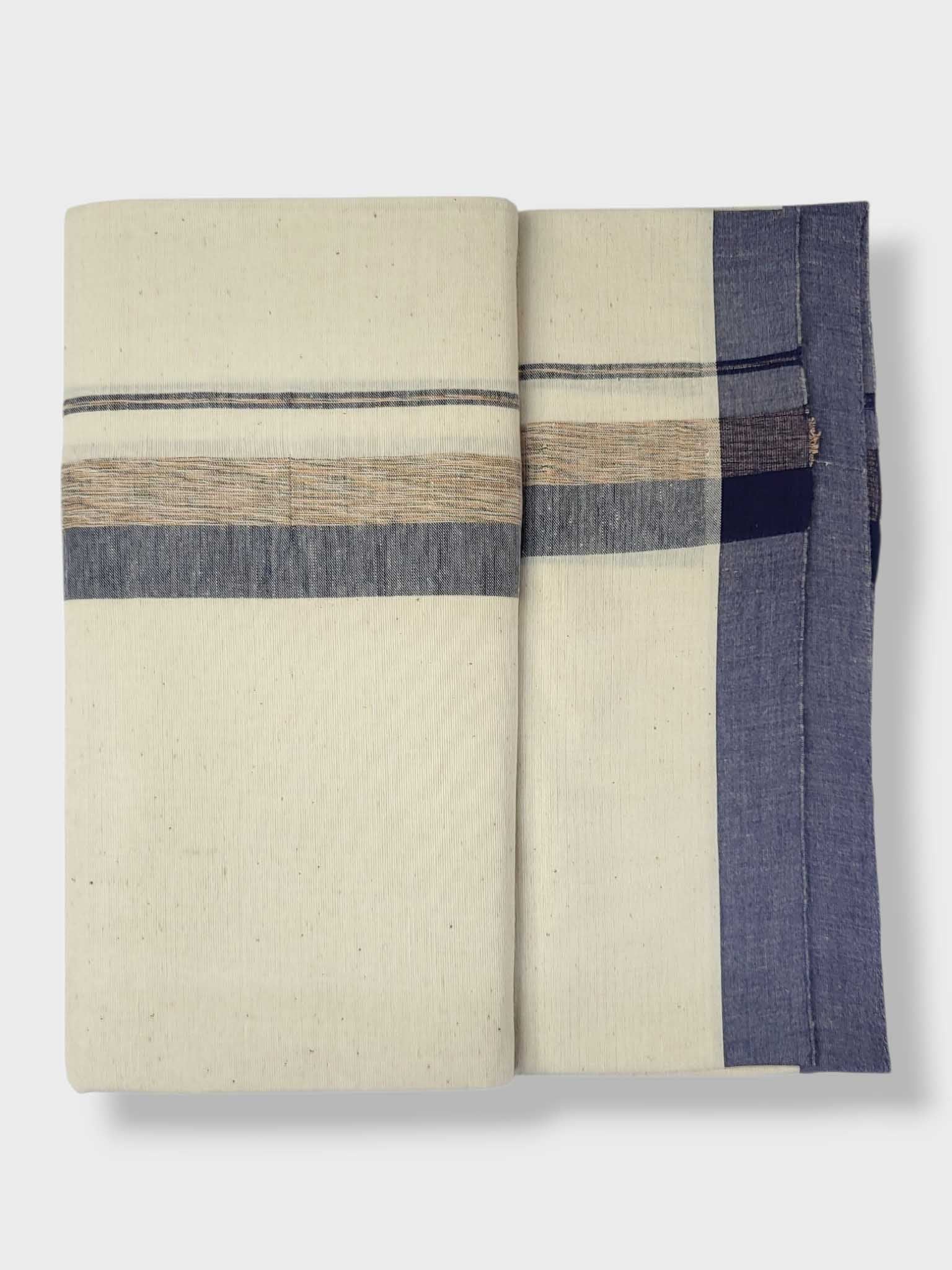 Single Kerala Mundu/Dhoti