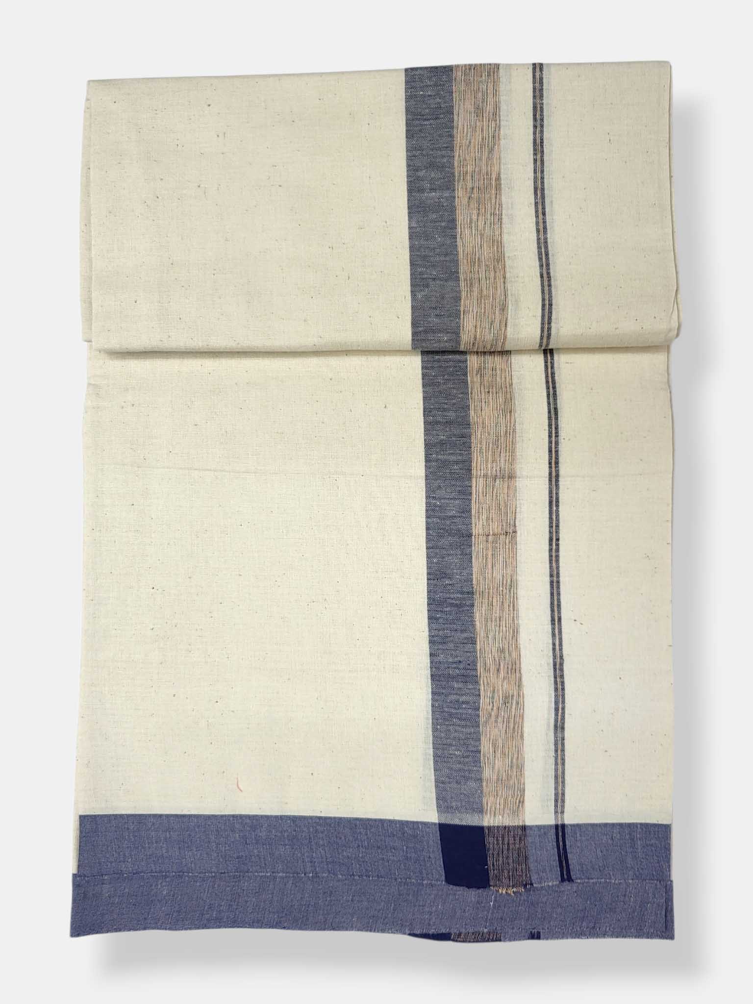 Single Kerala Mundu/Dhoti