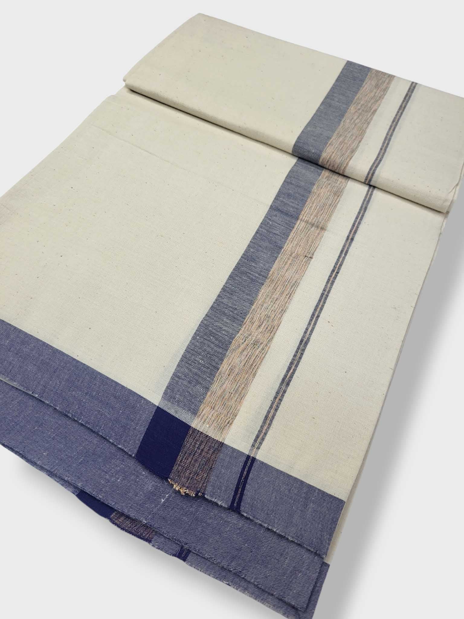 Single Kerala Mundu/Dhoti