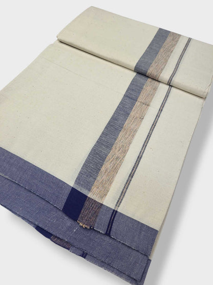 Single Kerala Mundu/Dhoti