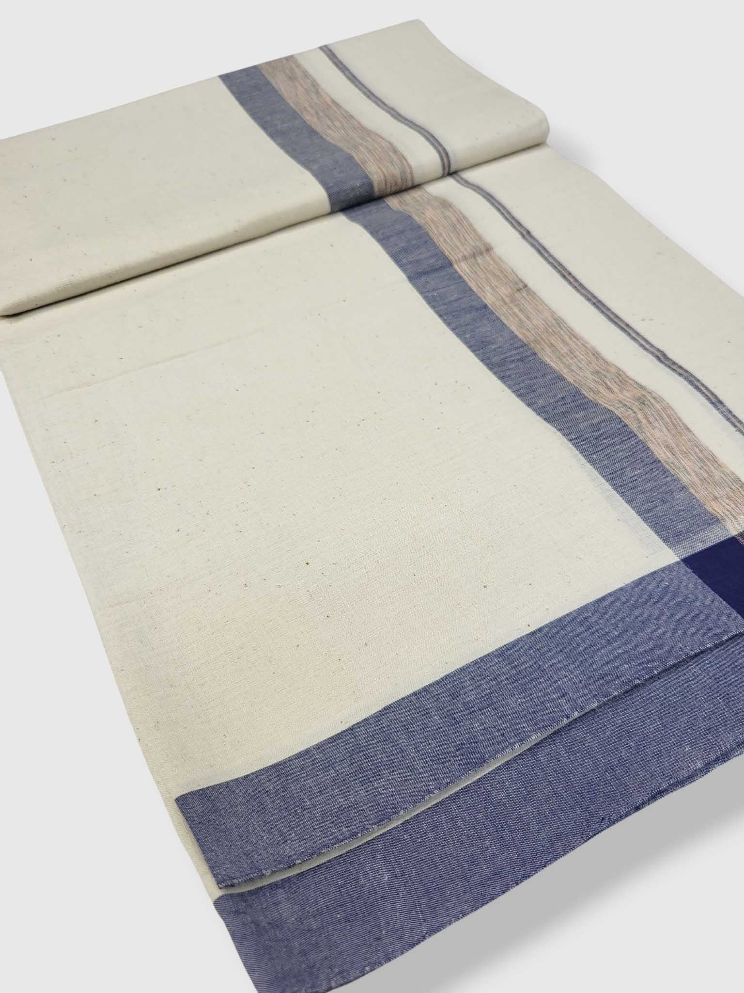 Single Kerala Mundu/Dhoti