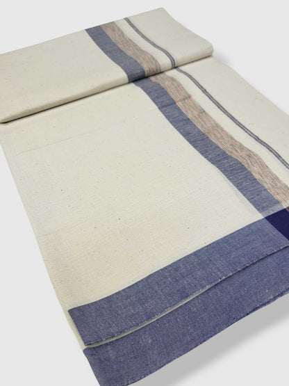 Single Kerala Mundu/Dhoti