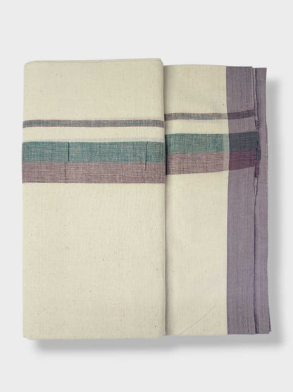 Single Kerala Mundu/Dhoti