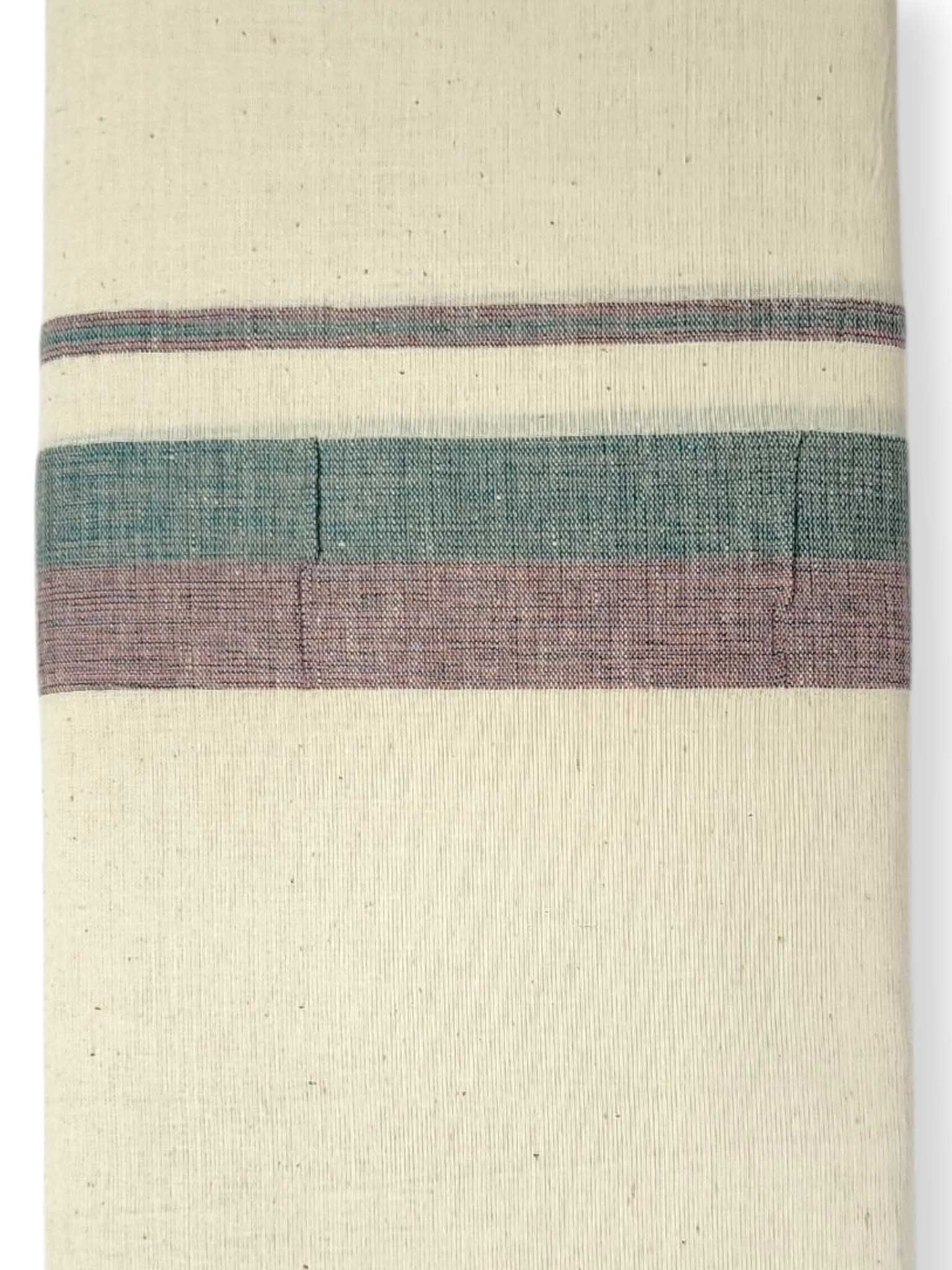 Single Kerala Mundu/Dhoti