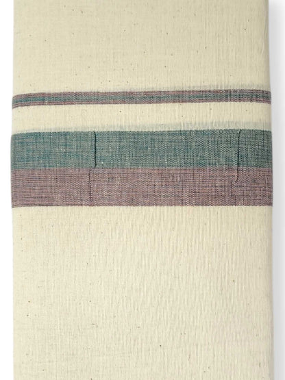 Single Kerala Mundu/Dhoti