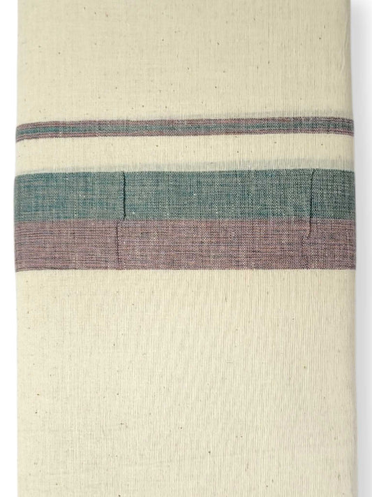 Single Kerala Mundu/Dhoti