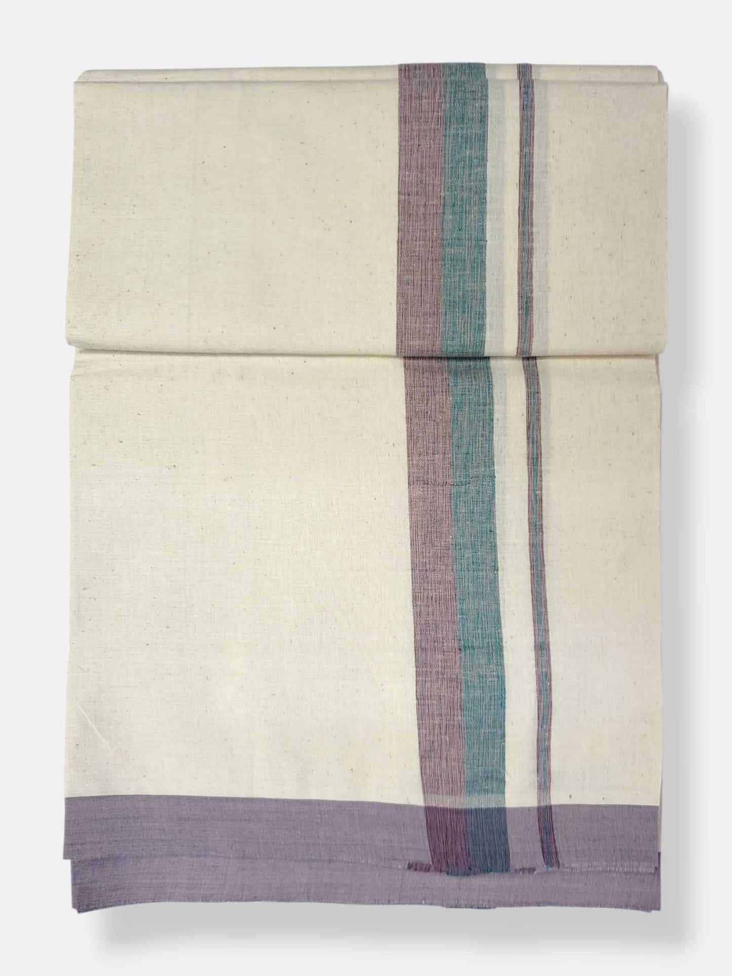 Single Kerala Mundu/Dhoti