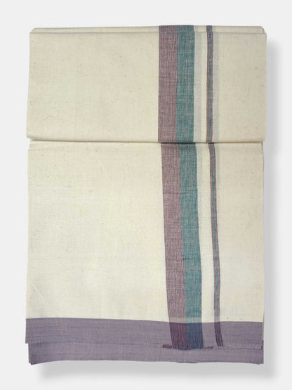 Single Kerala Mundu/Dhoti