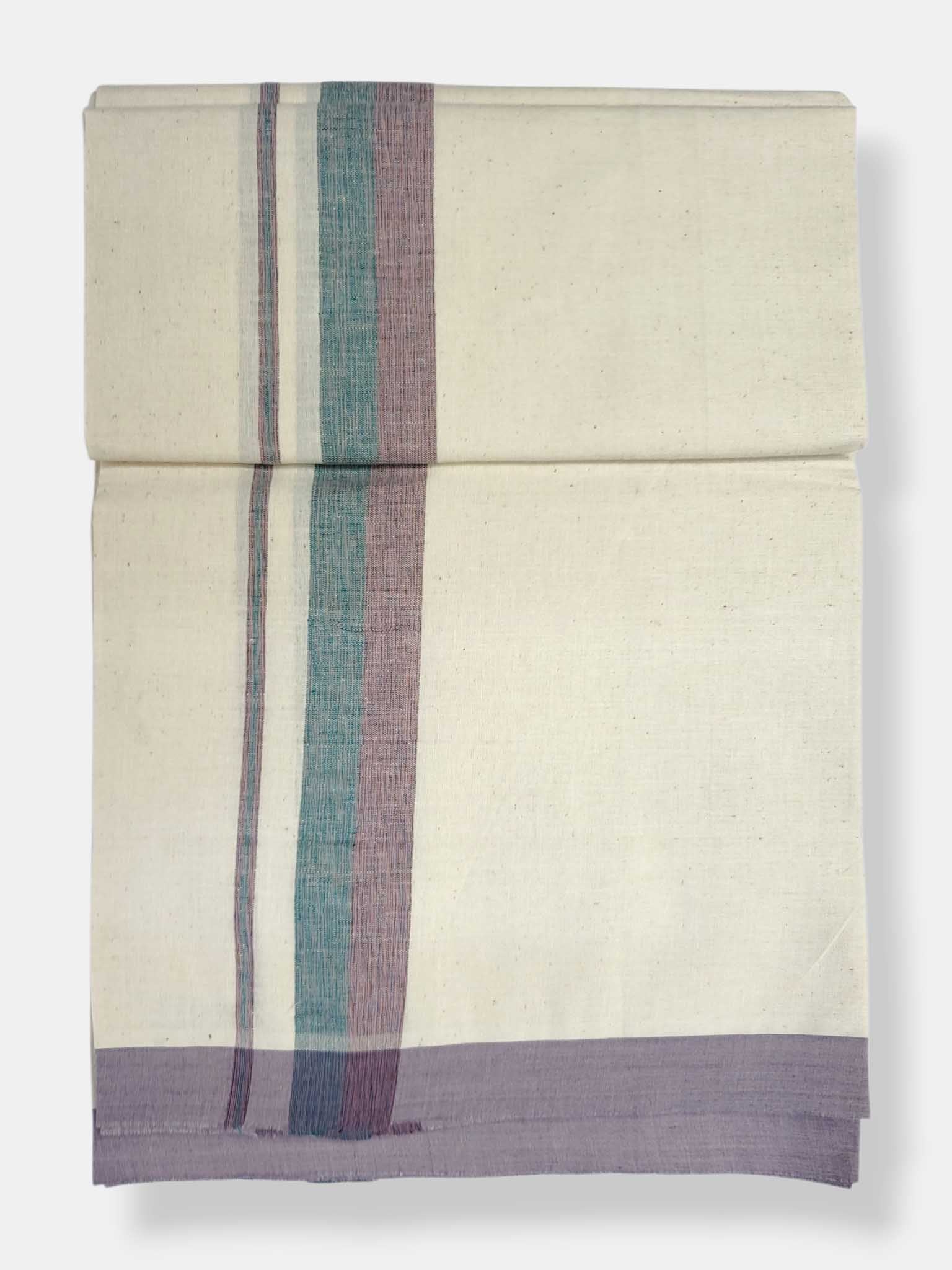 Single Kerala Mundu/Dhoti