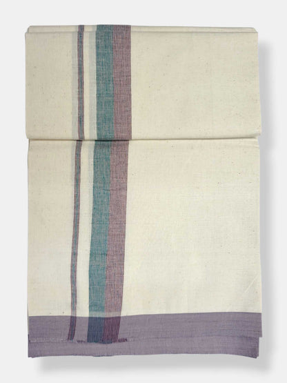 Single Kerala Mundu/Dhoti