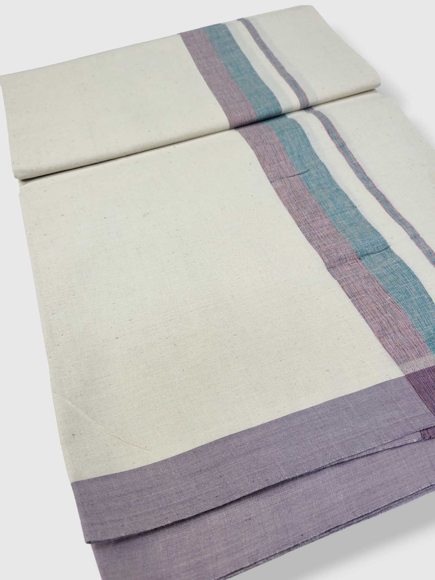 Single Kerala Mundu/Dhoti