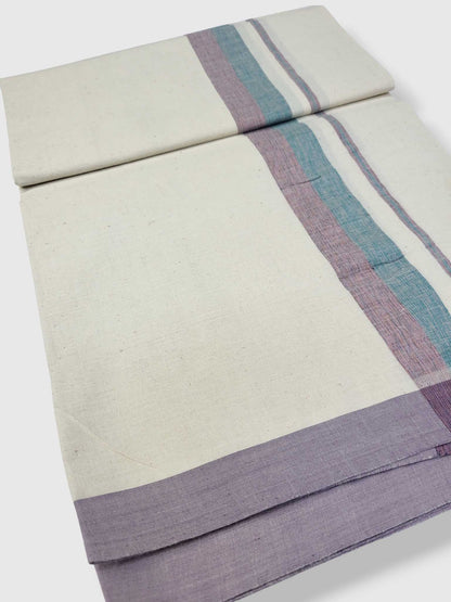 Single Kerala Mundu/Dhoti