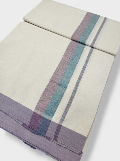 Single Kerala Mundu/Dhoti