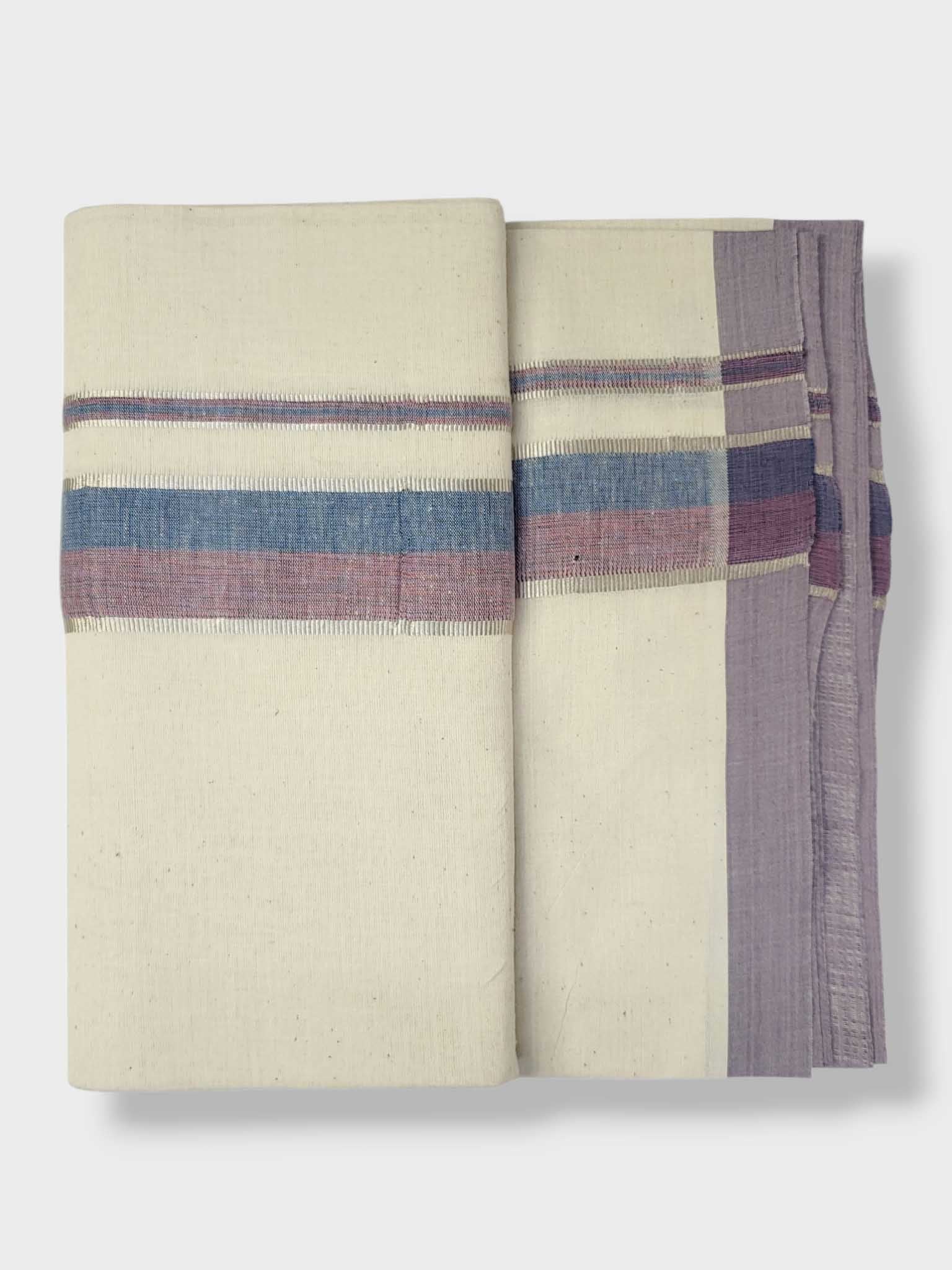 Single Kerala Mundu/Dhoti