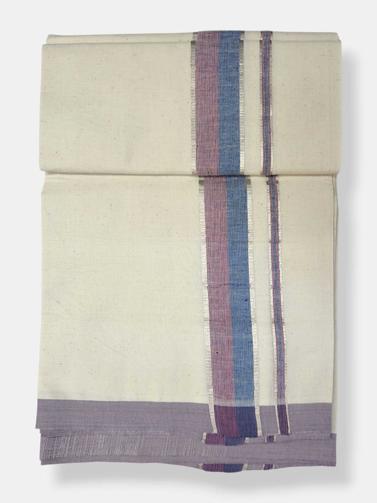 Single Kerala Mundu/Dhoti