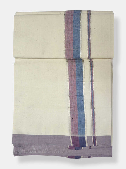 Single Kerala Mundu/Dhoti