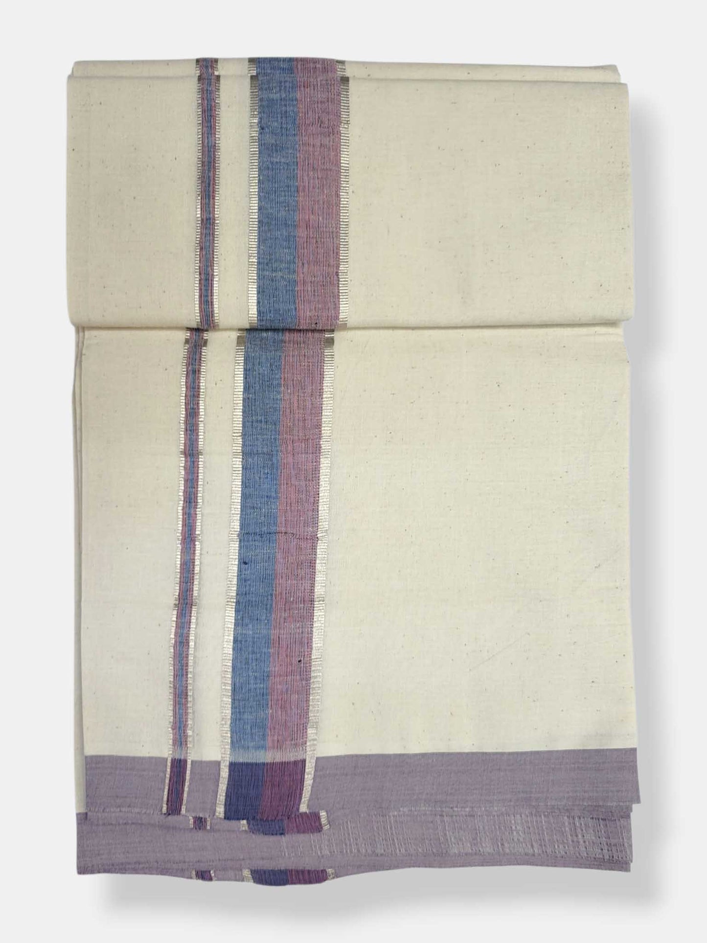Single Kerala Mundu/Dhoti