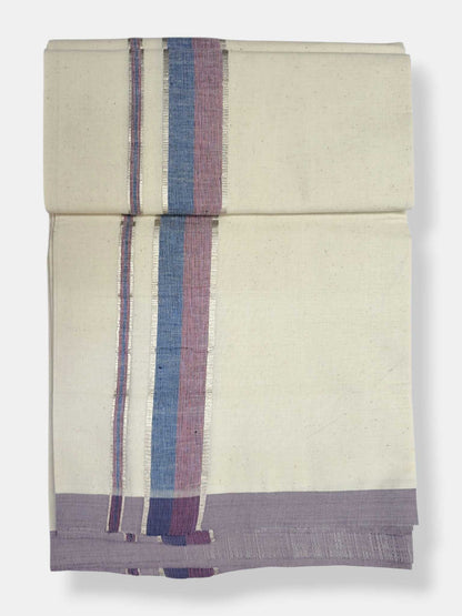 Single Kerala Mundu/Dhoti
