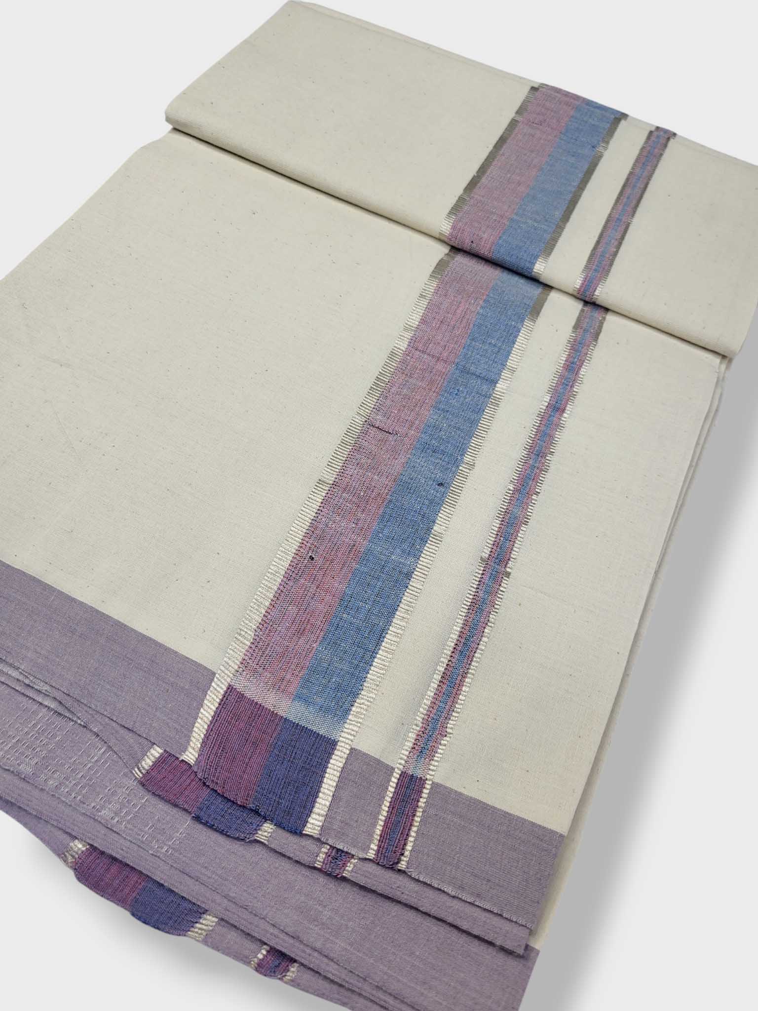 Single Kerala Mundu/Dhoti