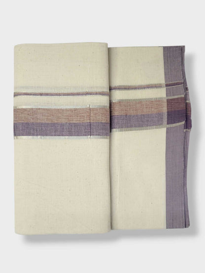 Single Kerala Mundu/Dhoti