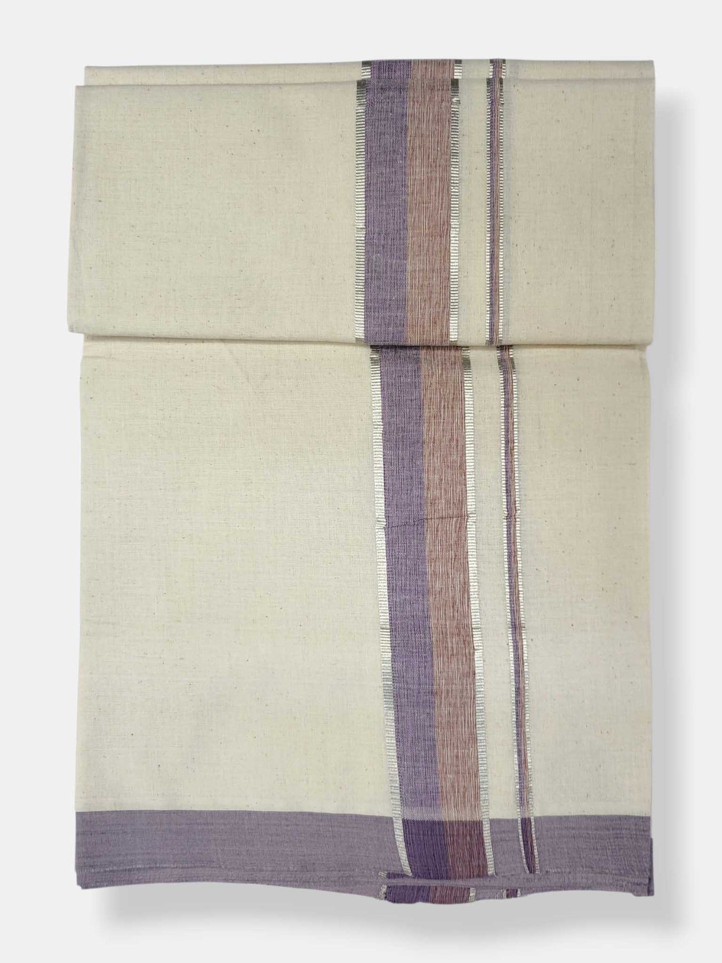 Single Kerala Mundu/Dhoti