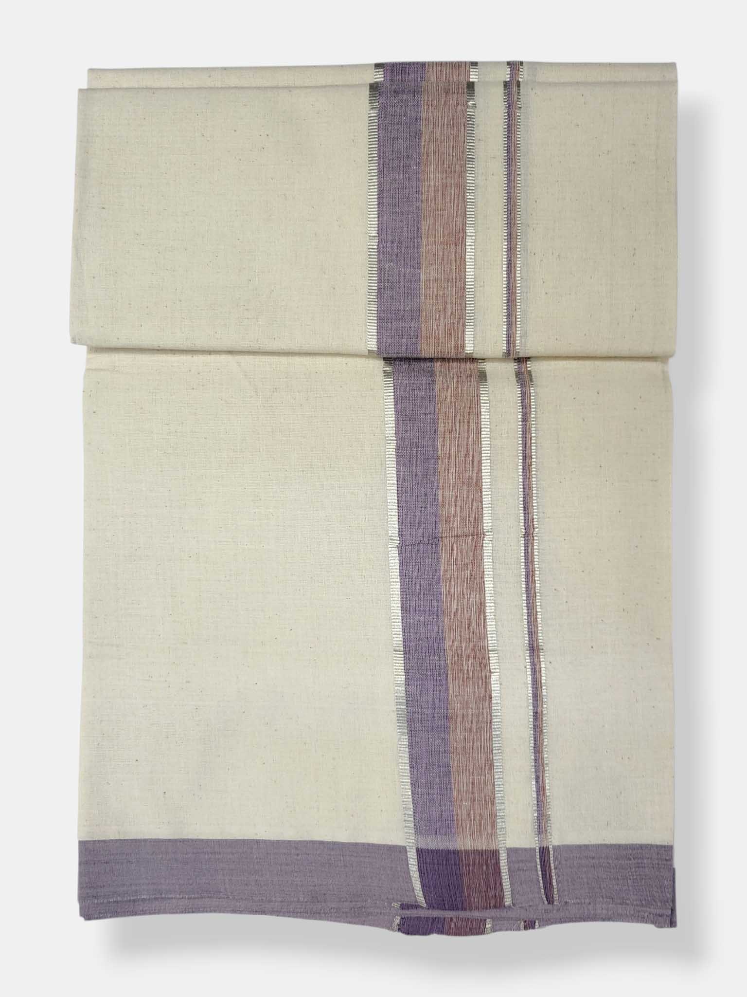Single Kerala Mundu/Dhoti