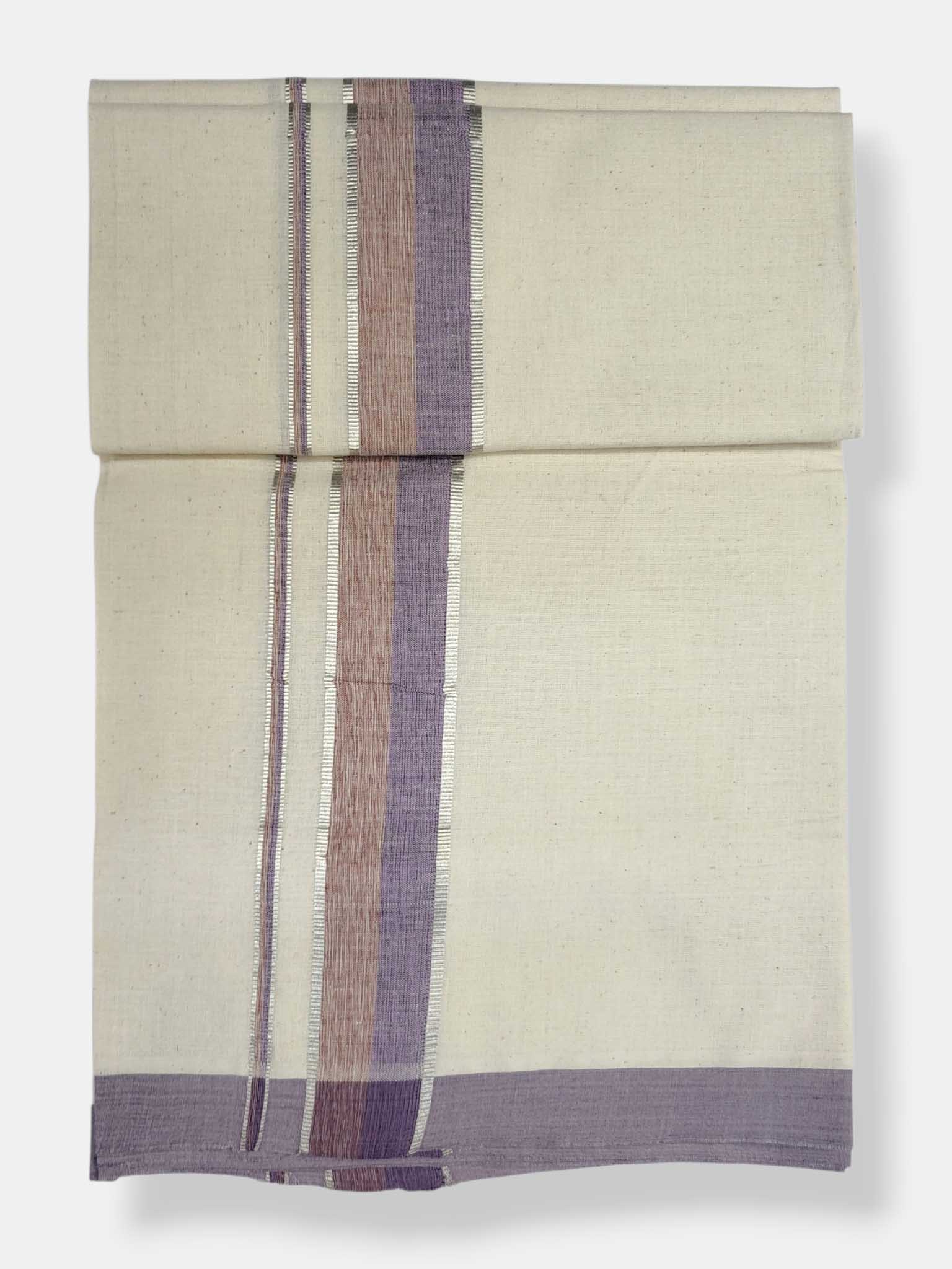 Single Kerala Mundu/Dhoti