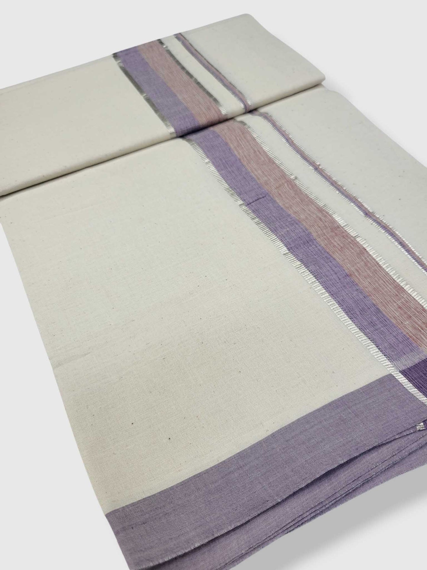 Single Kerala Mundu/Dhoti
