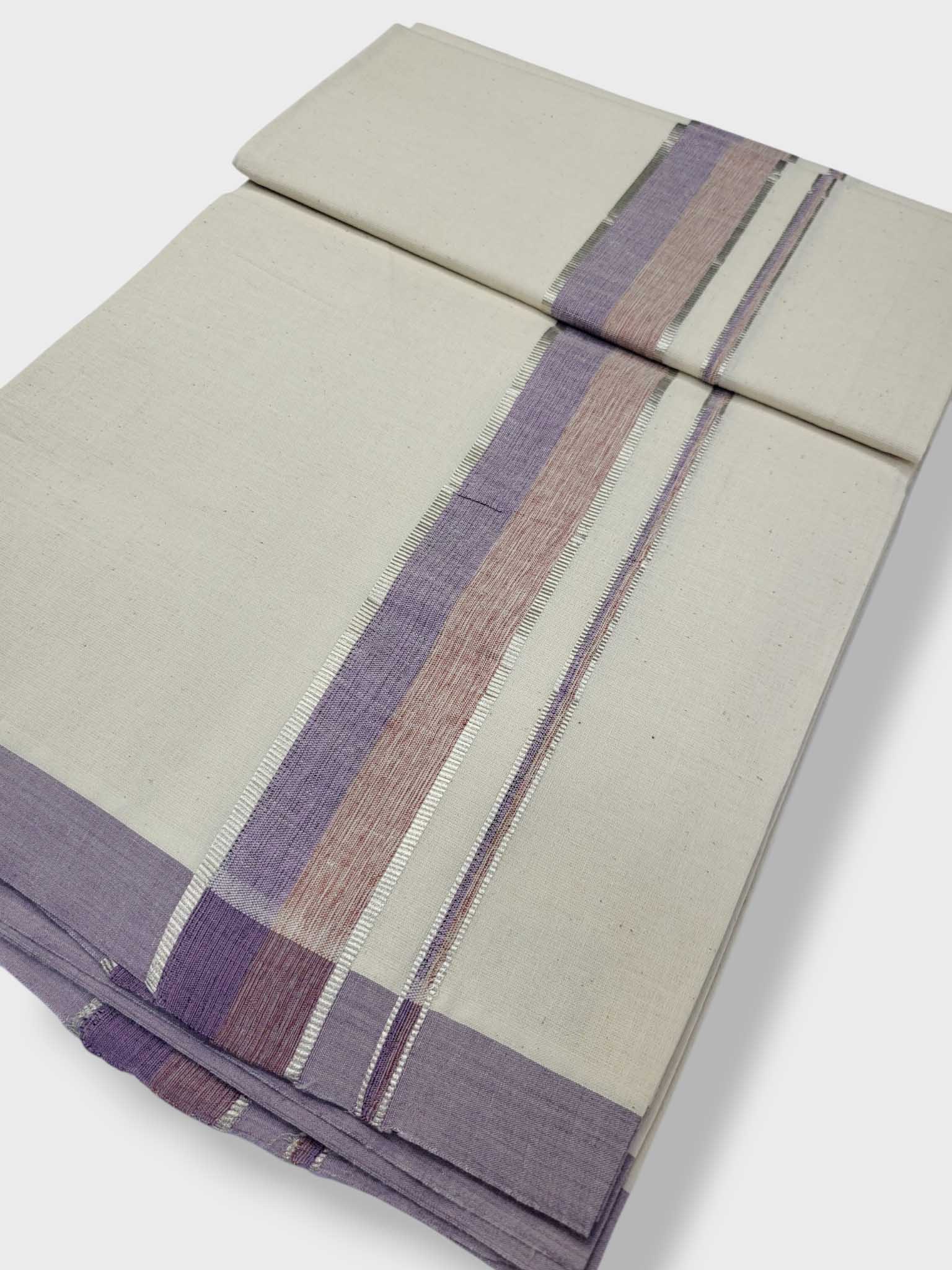 Single Kerala Mundu/Dhoti