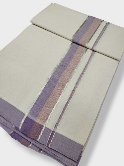Single Kerala Mundu/Dhoti