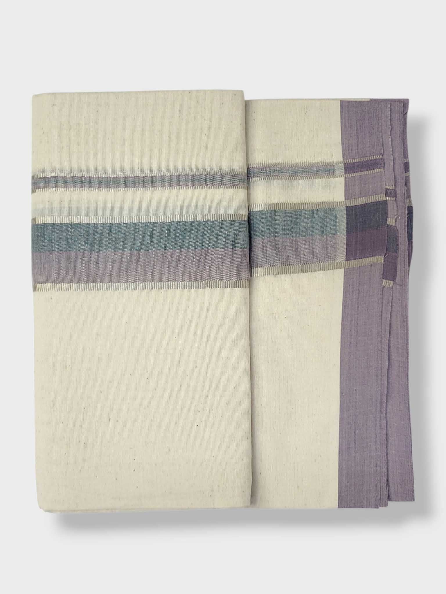 Single Kerala Mundu/Dhoti
