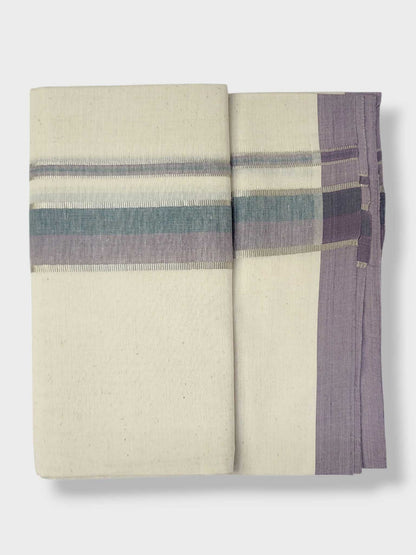 Single Kerala Mundu/Dhoti